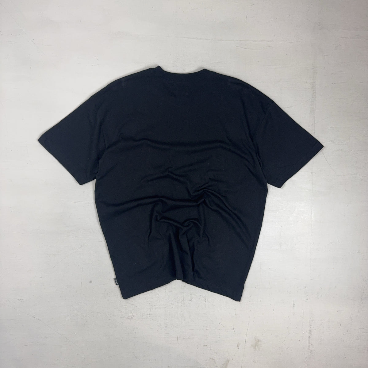 Vintage Billabong Black T-shirt (M)