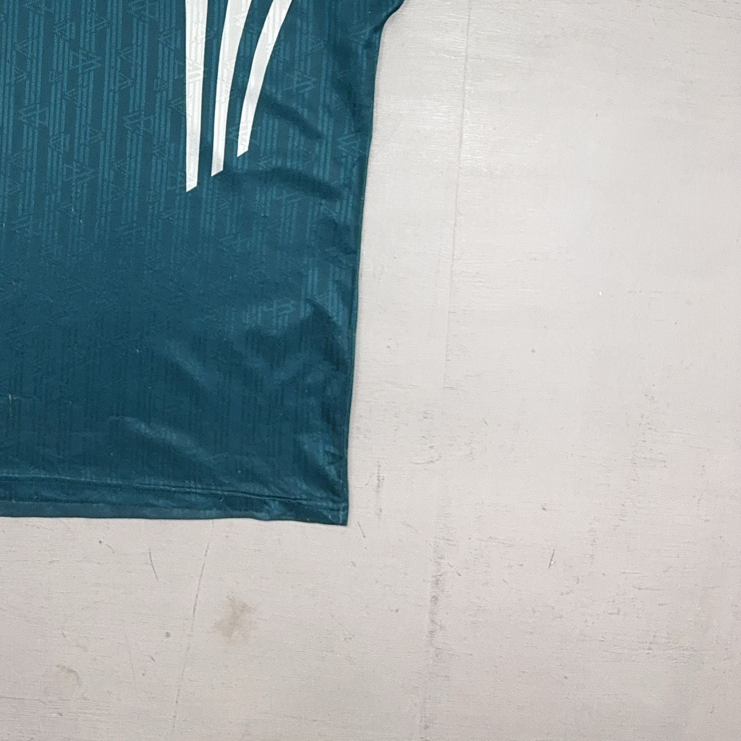 Germany 1994/1996 Adidas Third Jersey (XL)