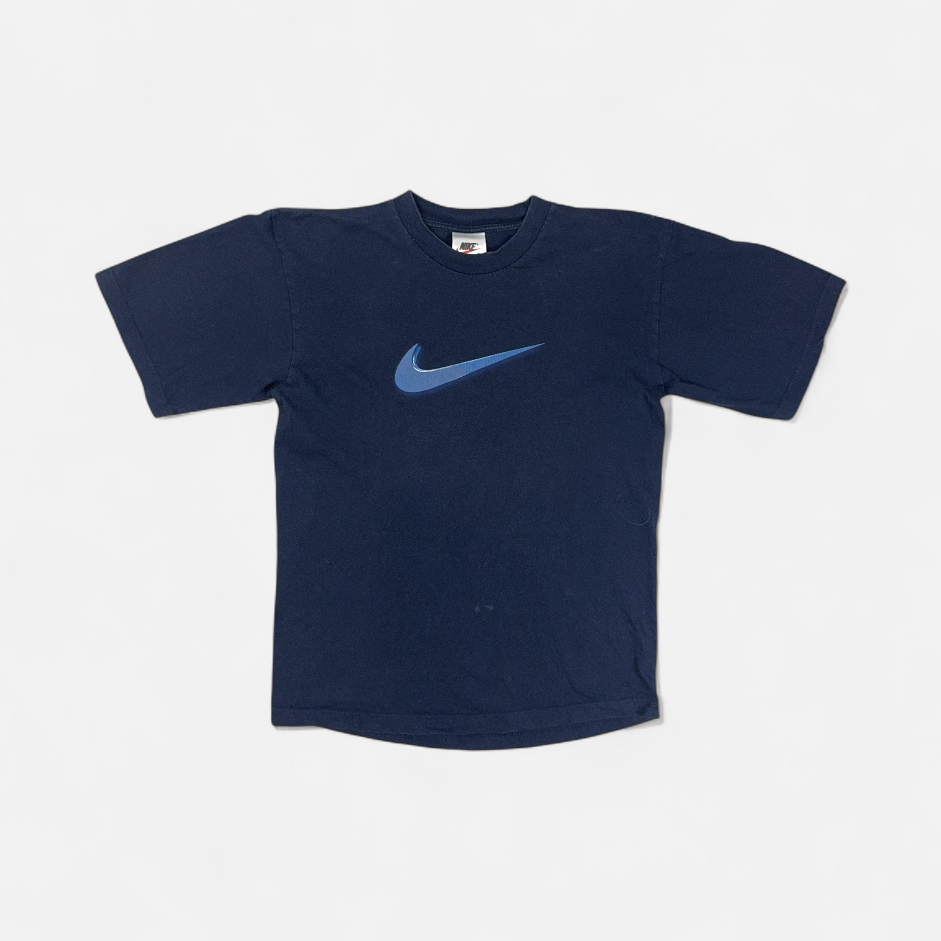Vintage Nike Blue T-shirt (S)