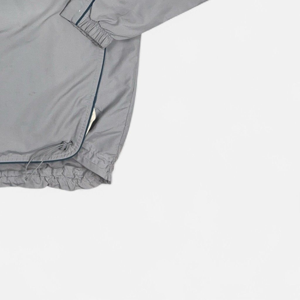 Vintage Adidas Grey Sweatshirt (L)