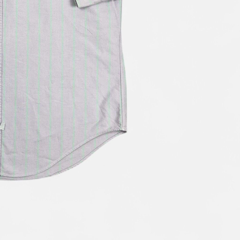 Vintage Ralph Lauren Purple Shirt (L)