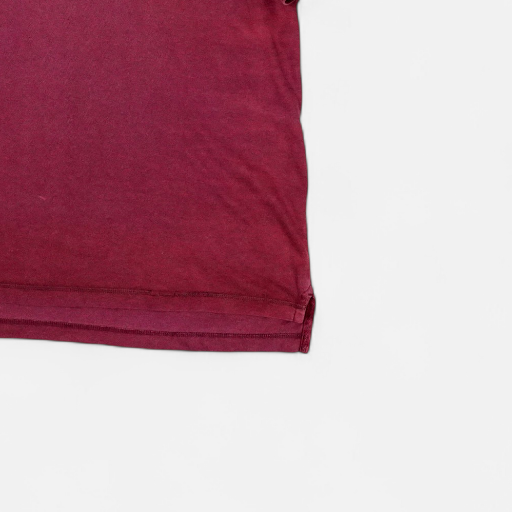 Vintage Adidas Pink Top (L Oversized)