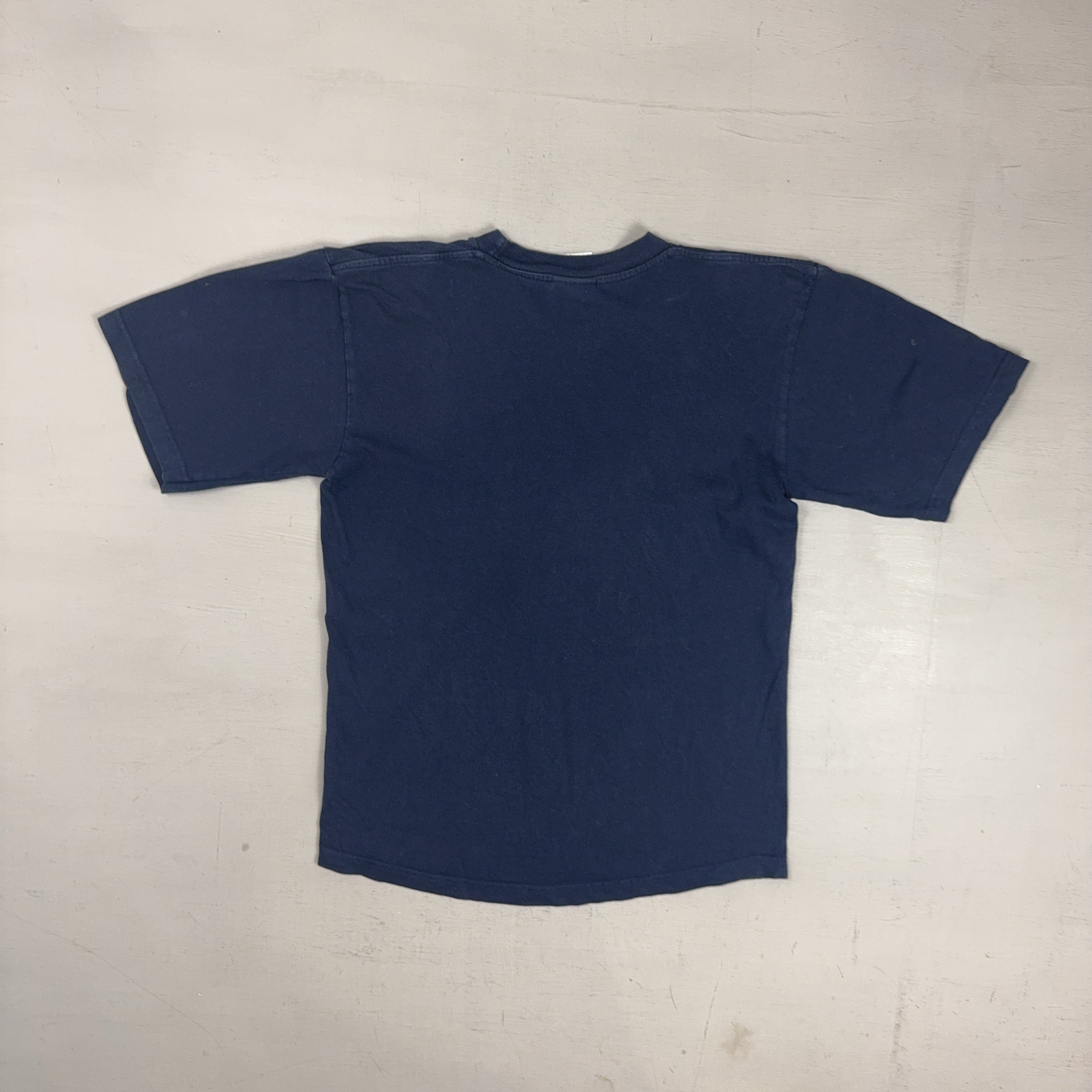 Vintage Nike Blue T-shirt (S)
