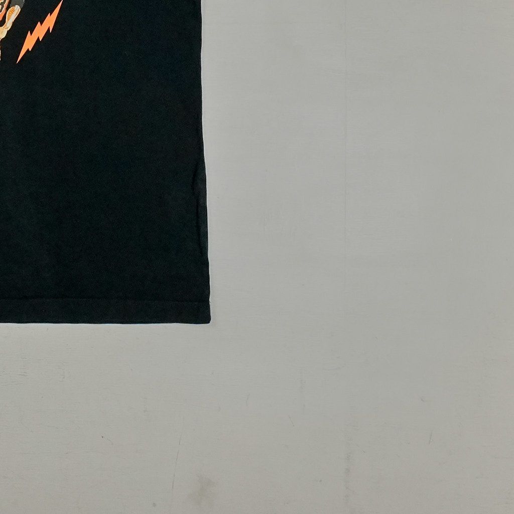 Vintage Jordan Black T-shirt (M)