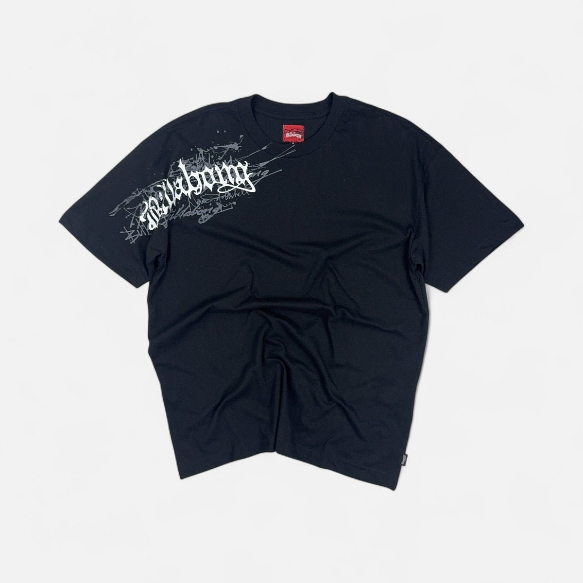 Vintage Billabong Black T-shirt (M)