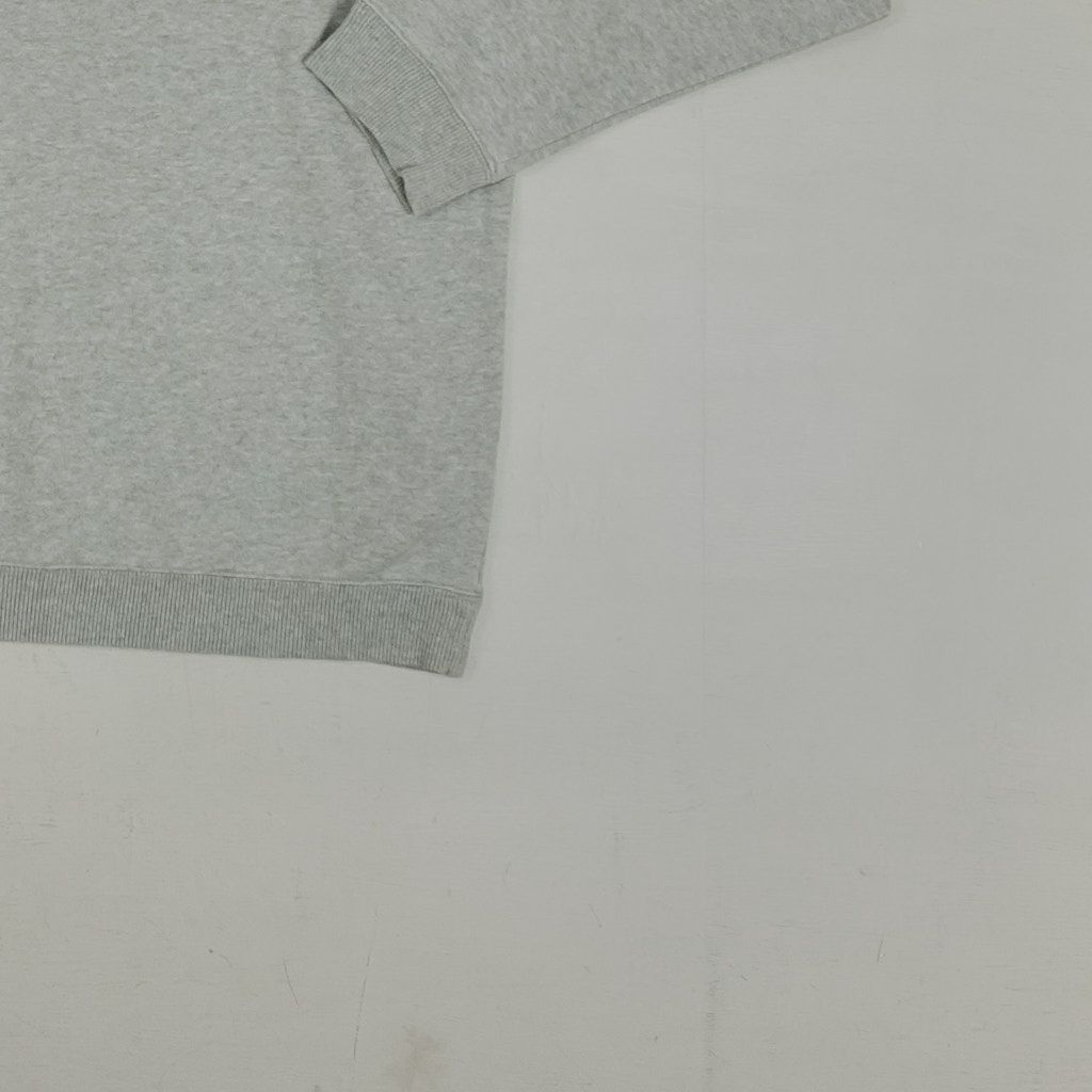 Vintage Nike Grey Sweatshirt (L)