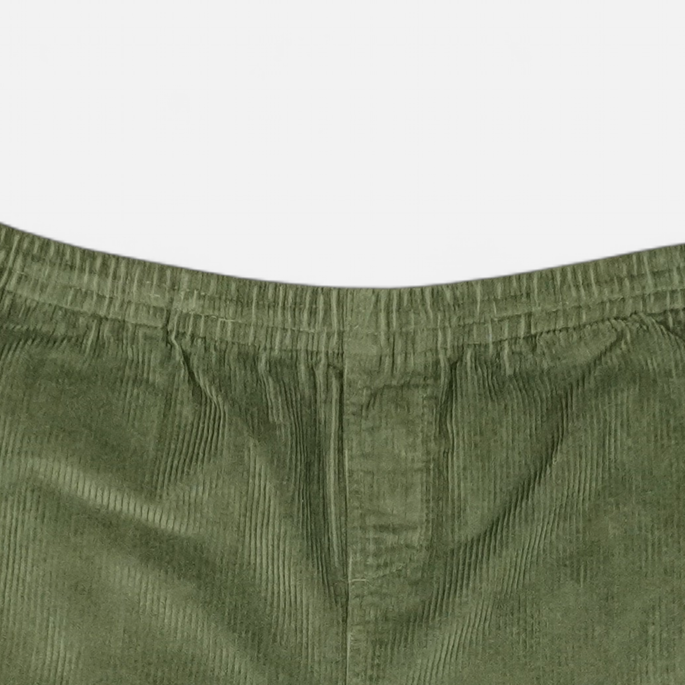 Stüssy Green Shorts