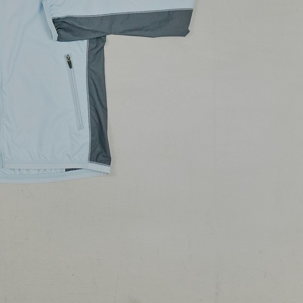 Vintage Blue Jacket (S)