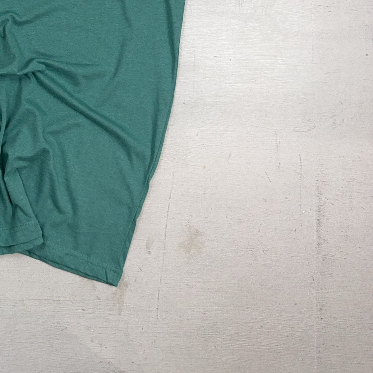 Vintage Billabong Green T-shirt (L)