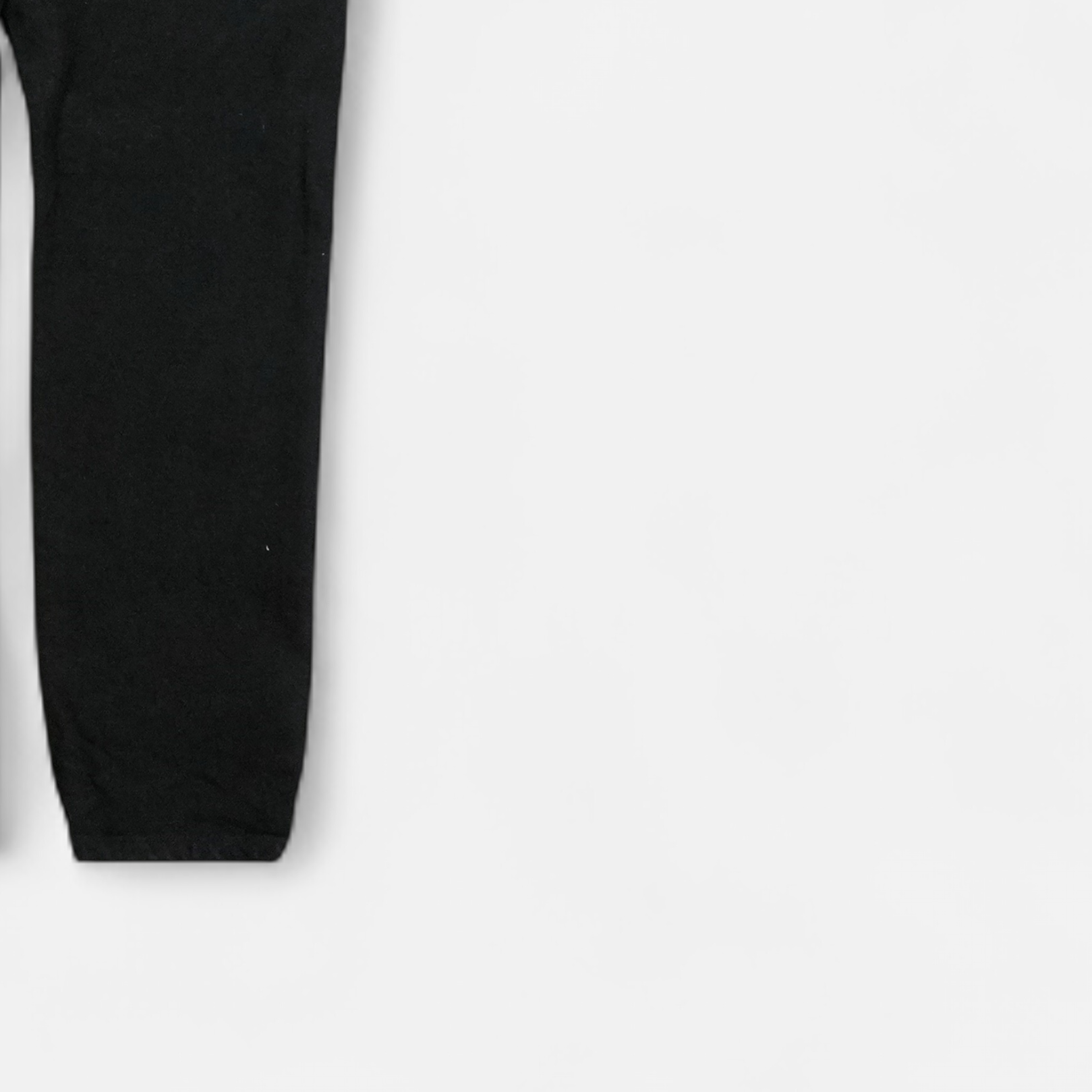 Vintage Levi's Black Jeans (W28 L28)