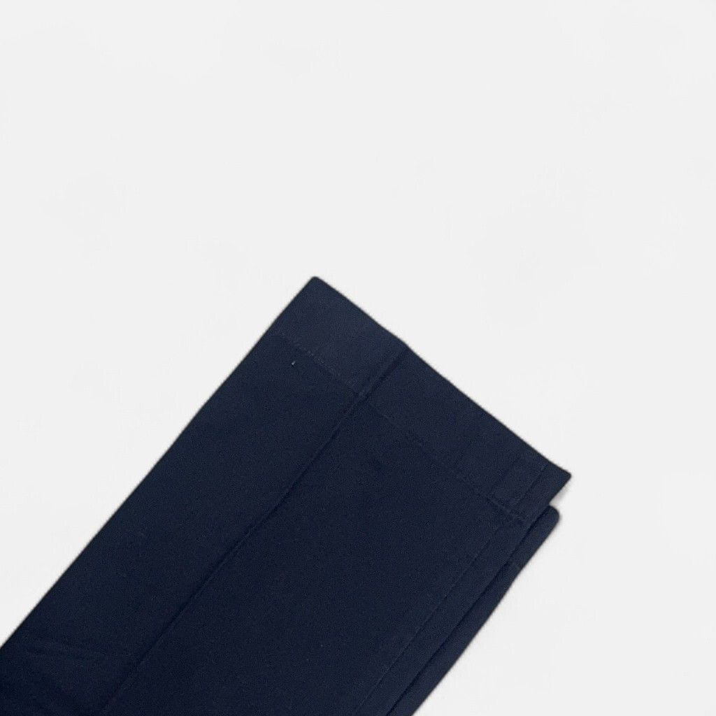 Vintage Ralph Lauren Navy Trousers (L)