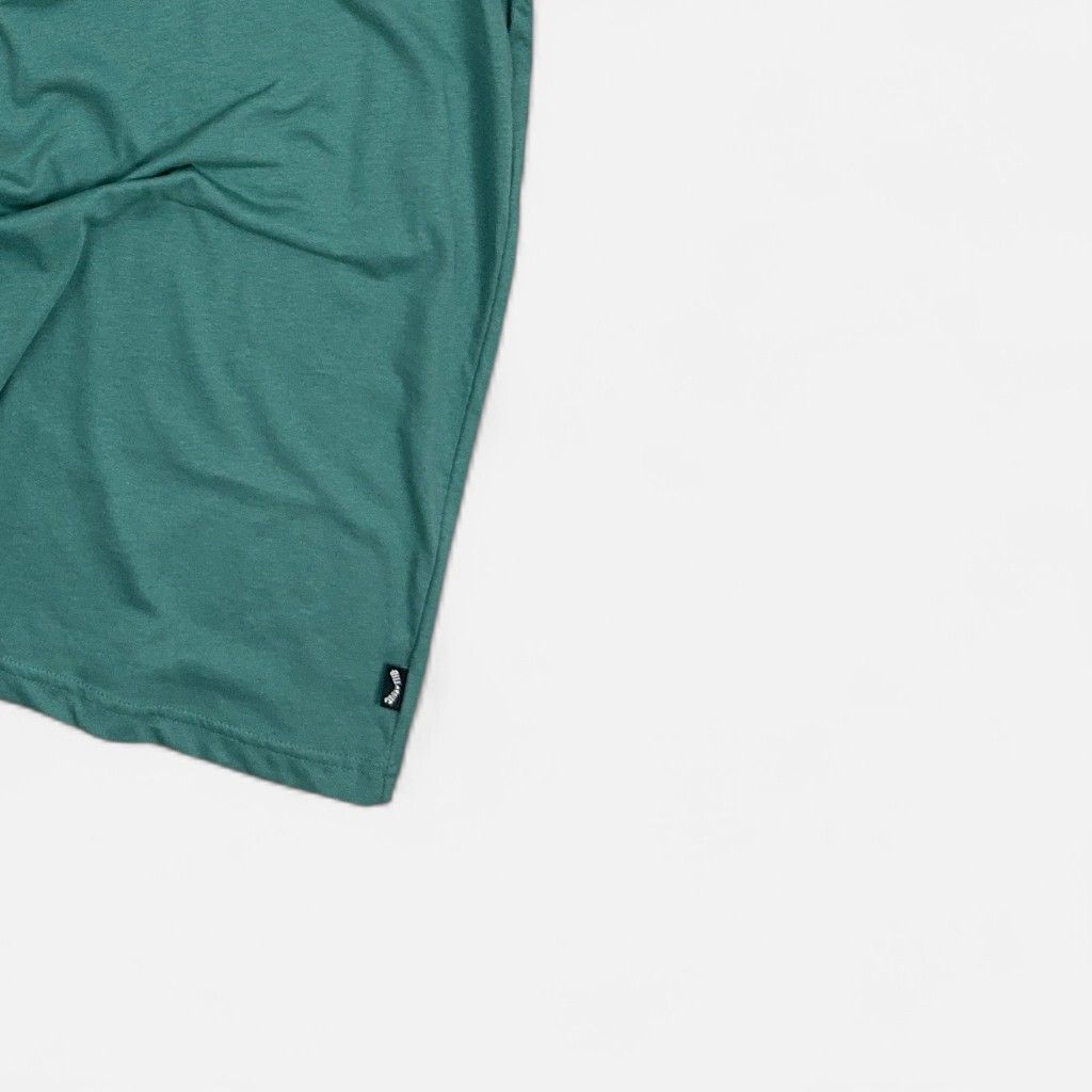 Vintage Billabong Green T-shirt (L)