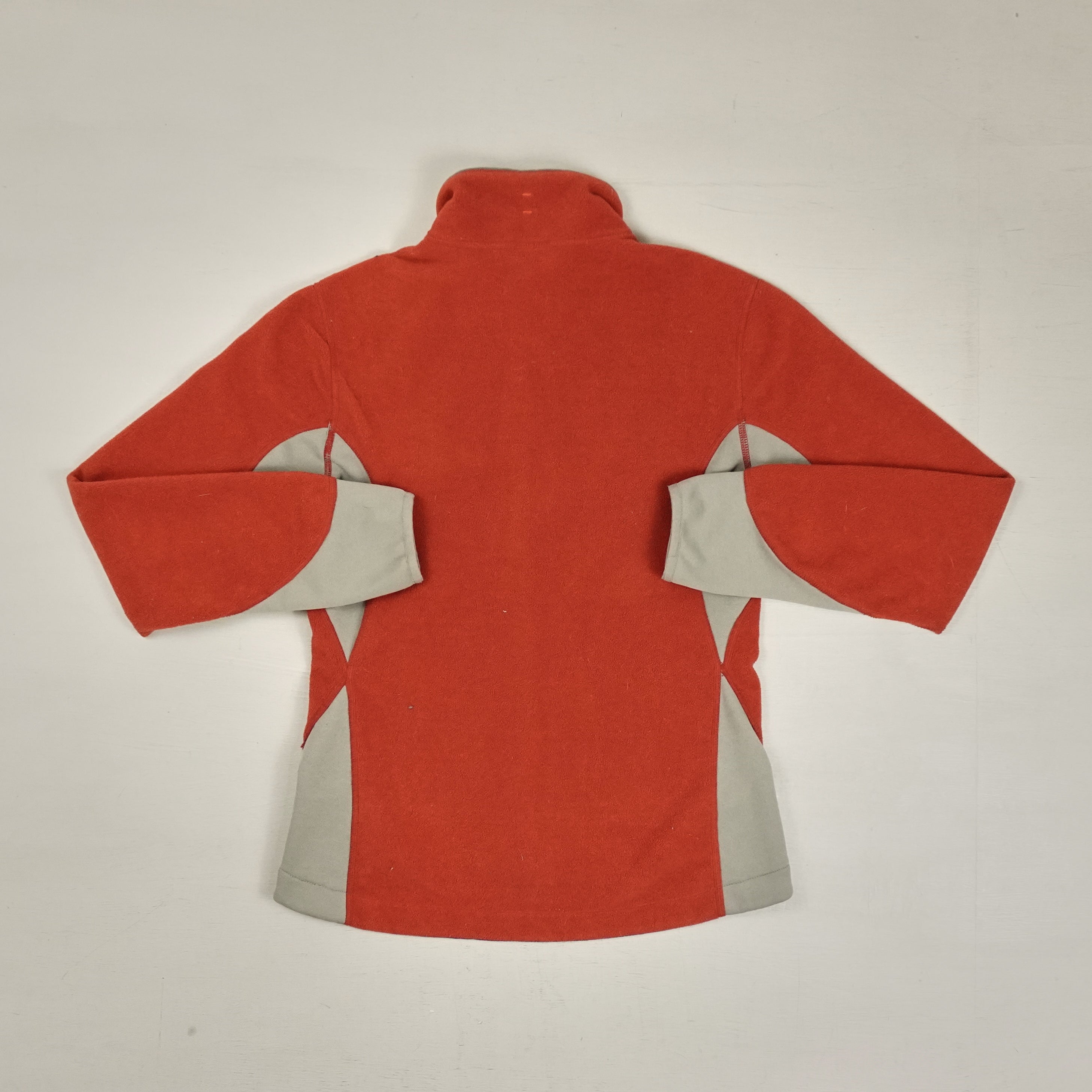 Vintage Nike ACG Red Jacket Womens (S)