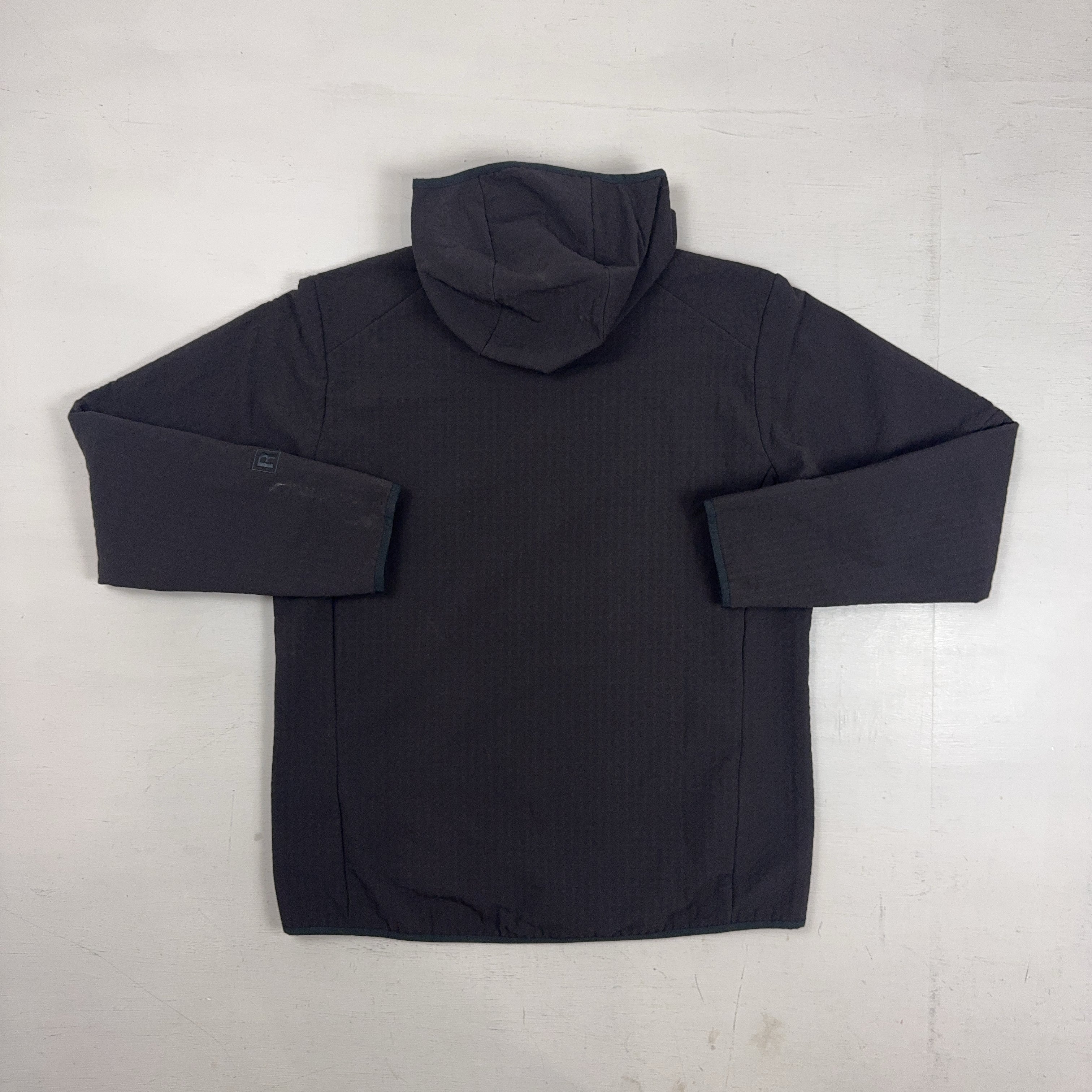 Vintage Patagonia Black Jacket (L)