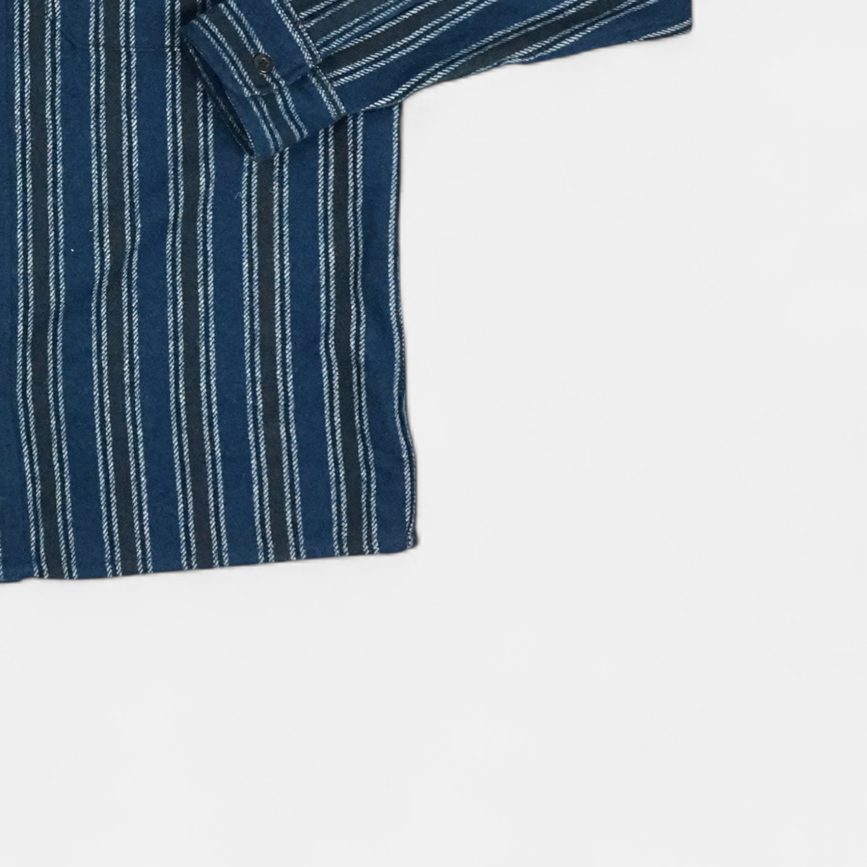 Vintage Dickies Blue Shirt (M)