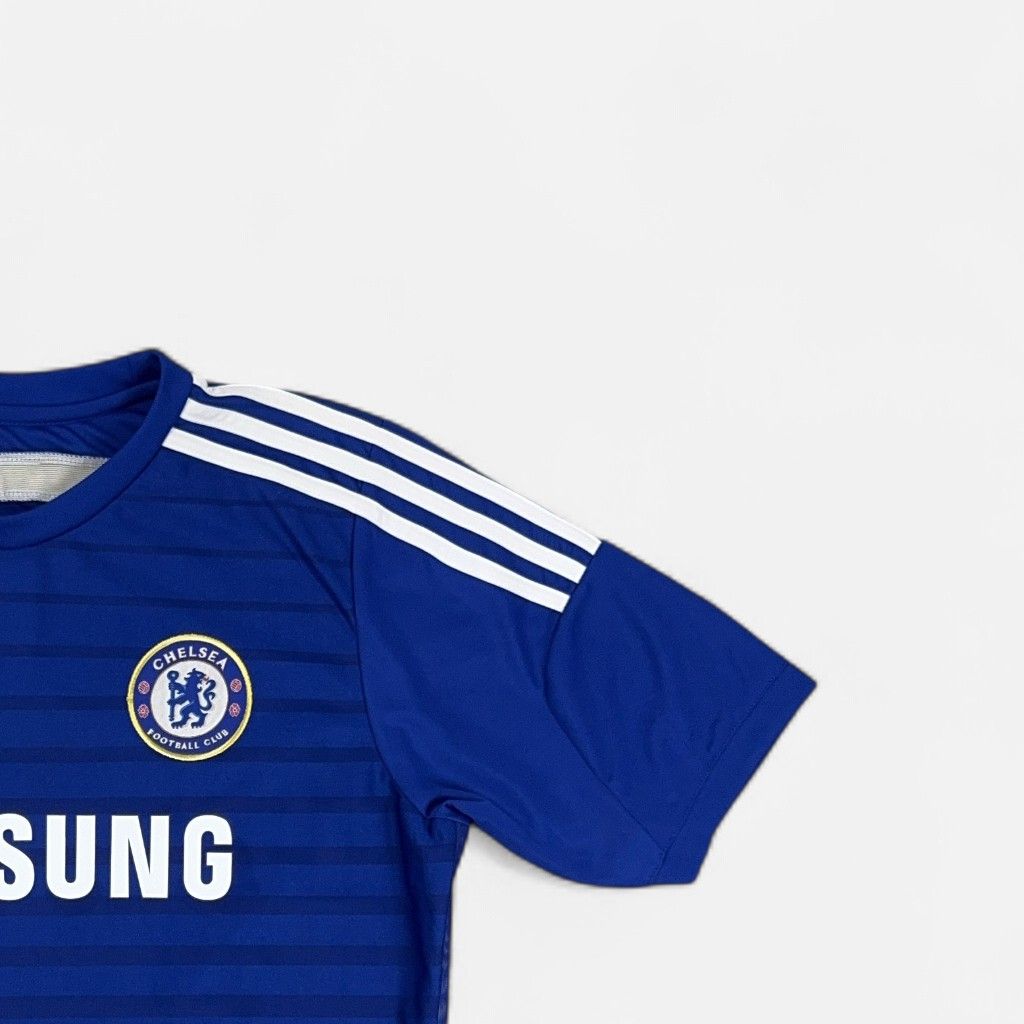 Chelsea Diego Costa 2014-2015 Adidas Home Jersey (L)