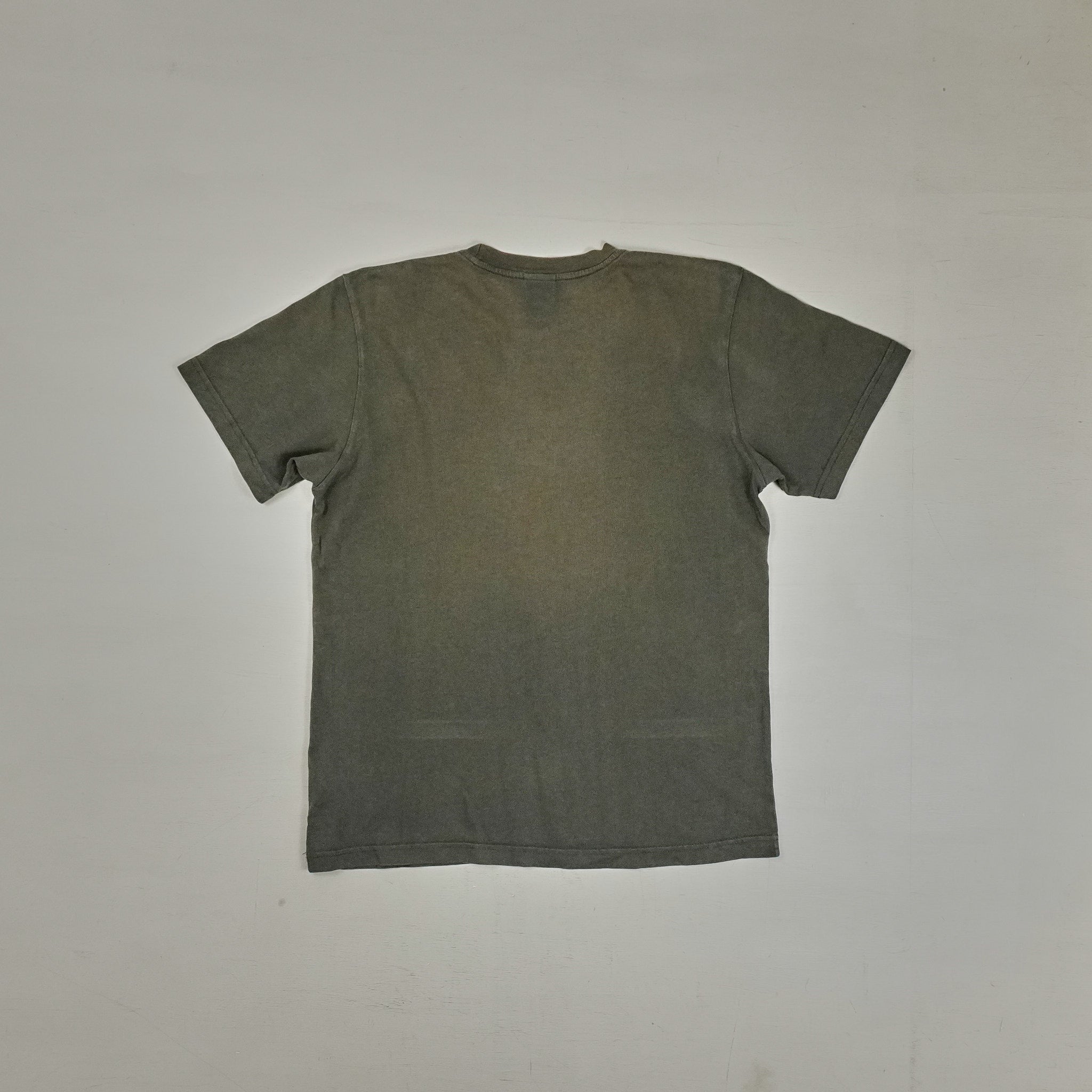Vintage Nike Grey T-shirt (M)