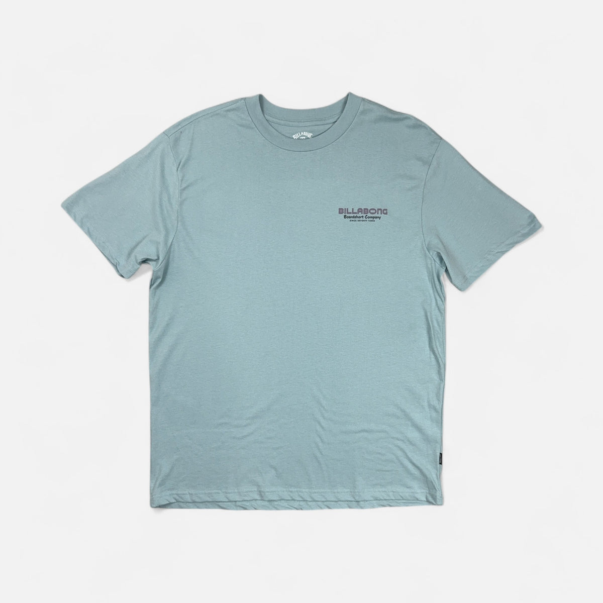 Vintage Billabong Blue T-shirt (L)