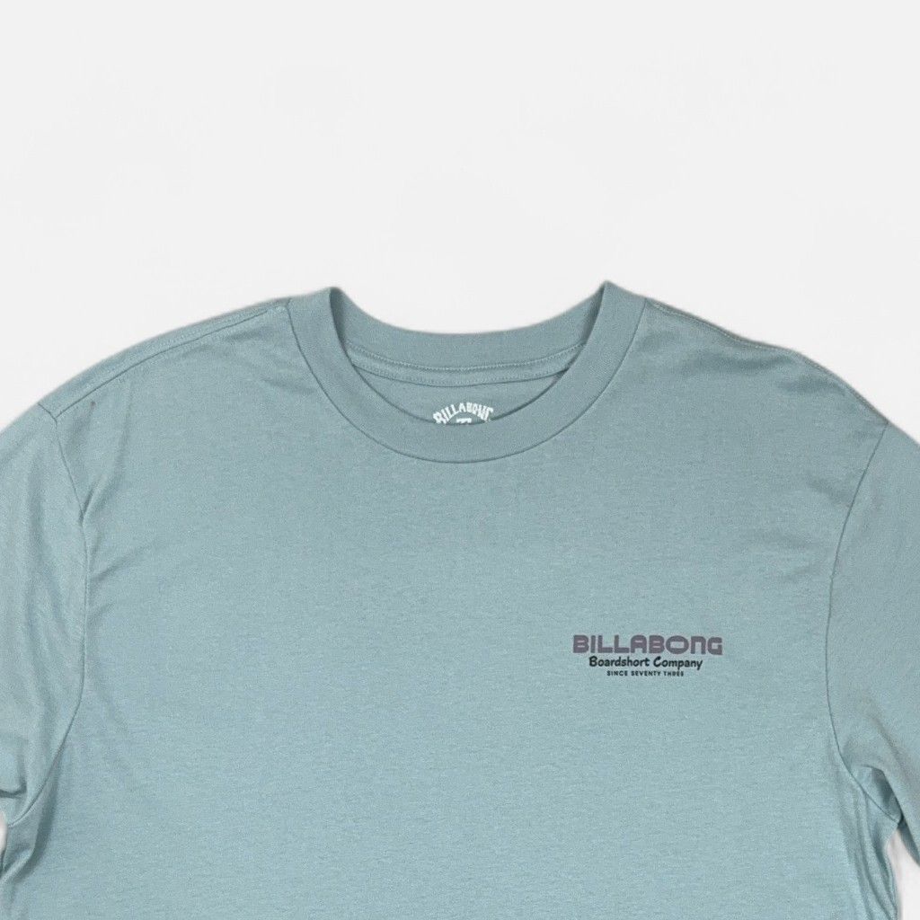 Vintage Billabong Blue T-shirt (L)