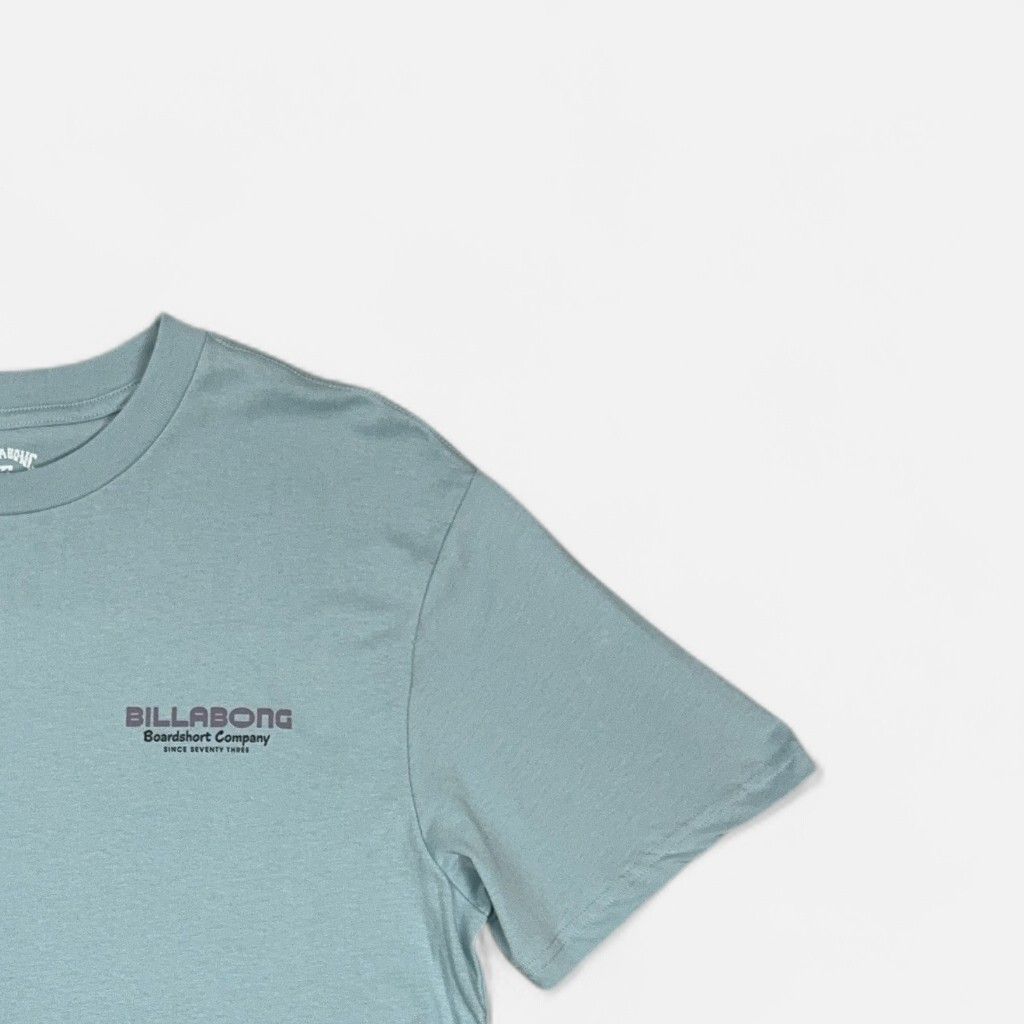 Vintage Billabong Blue T-shirt (L)