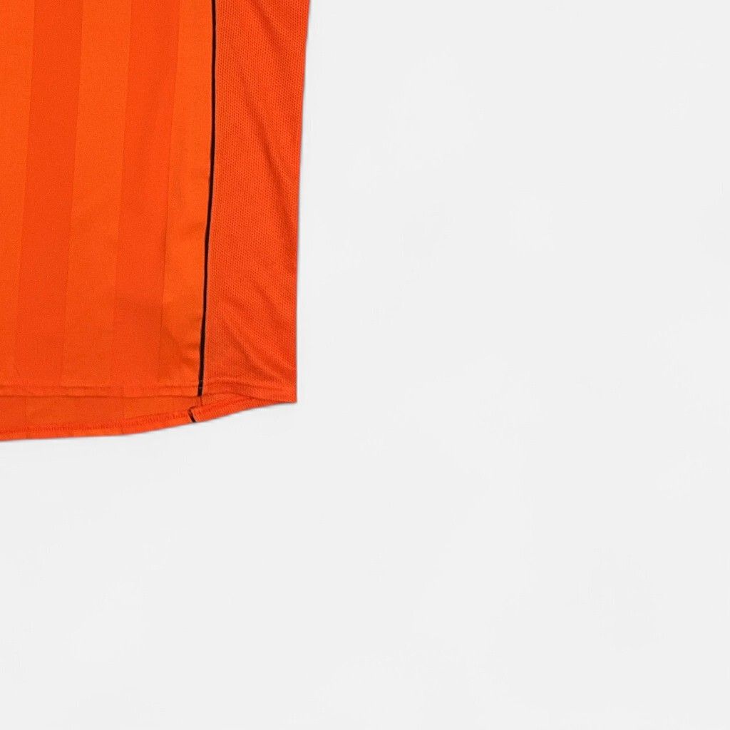 Valencia Cf 2005/2006 Nike Home Jersey (L)