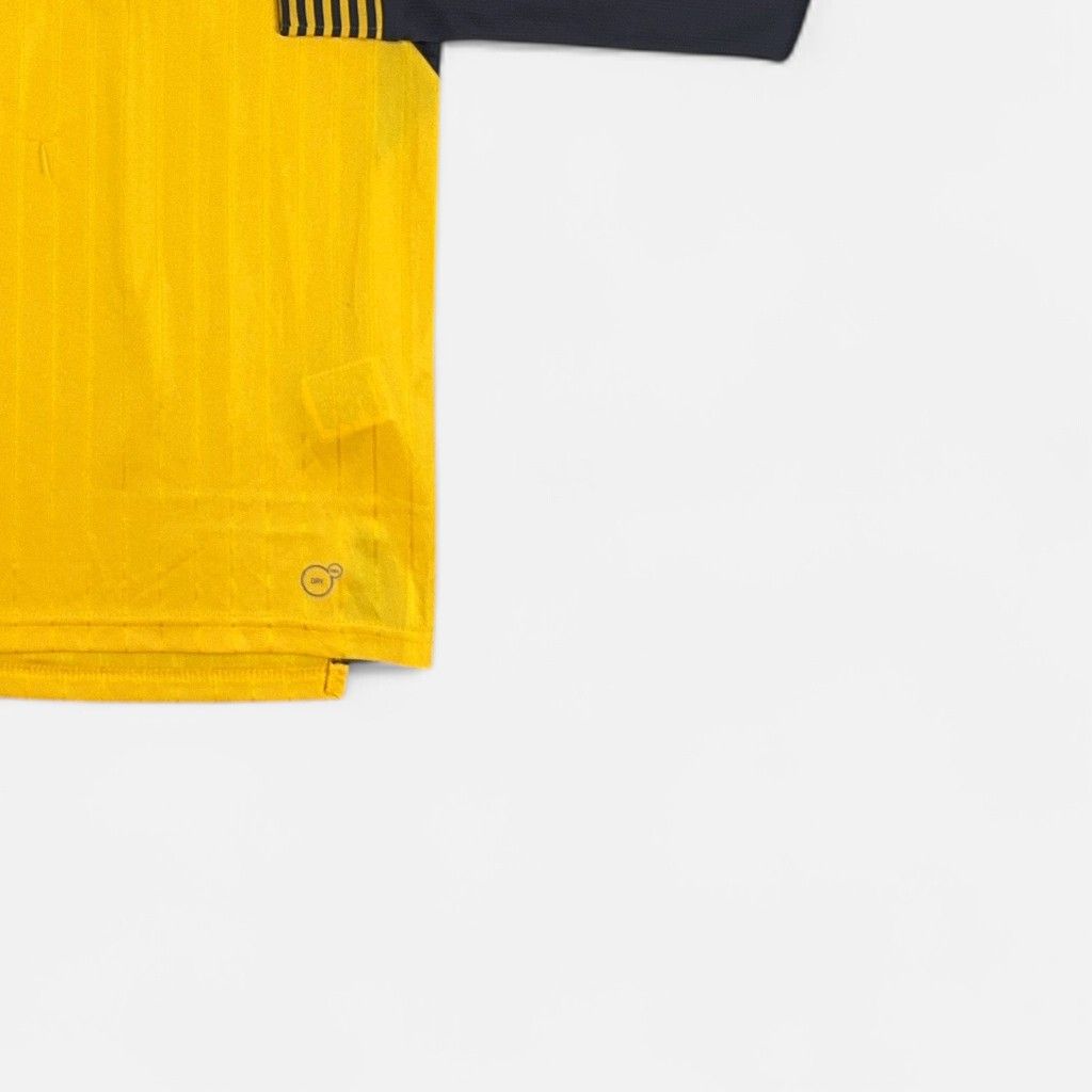 Arsenal 2016/17 Puma Away Jersey (M)