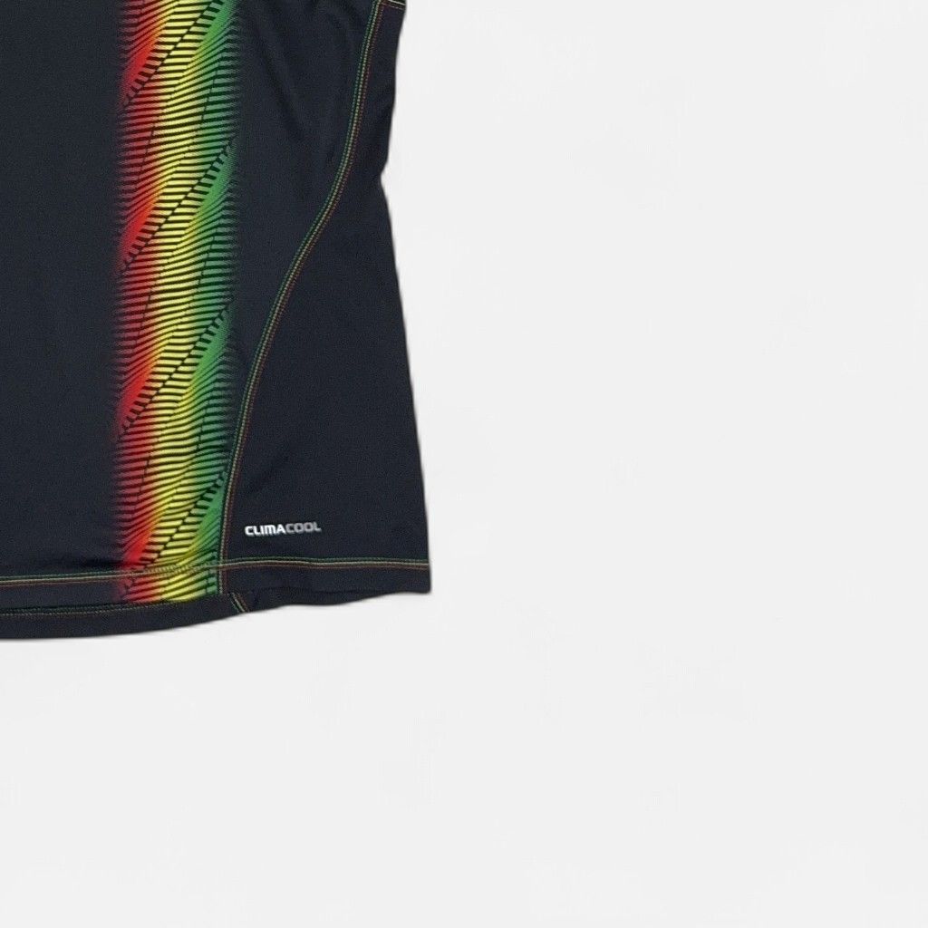 Olympique De Marseille 2010/11 Adidas Jersey (M)