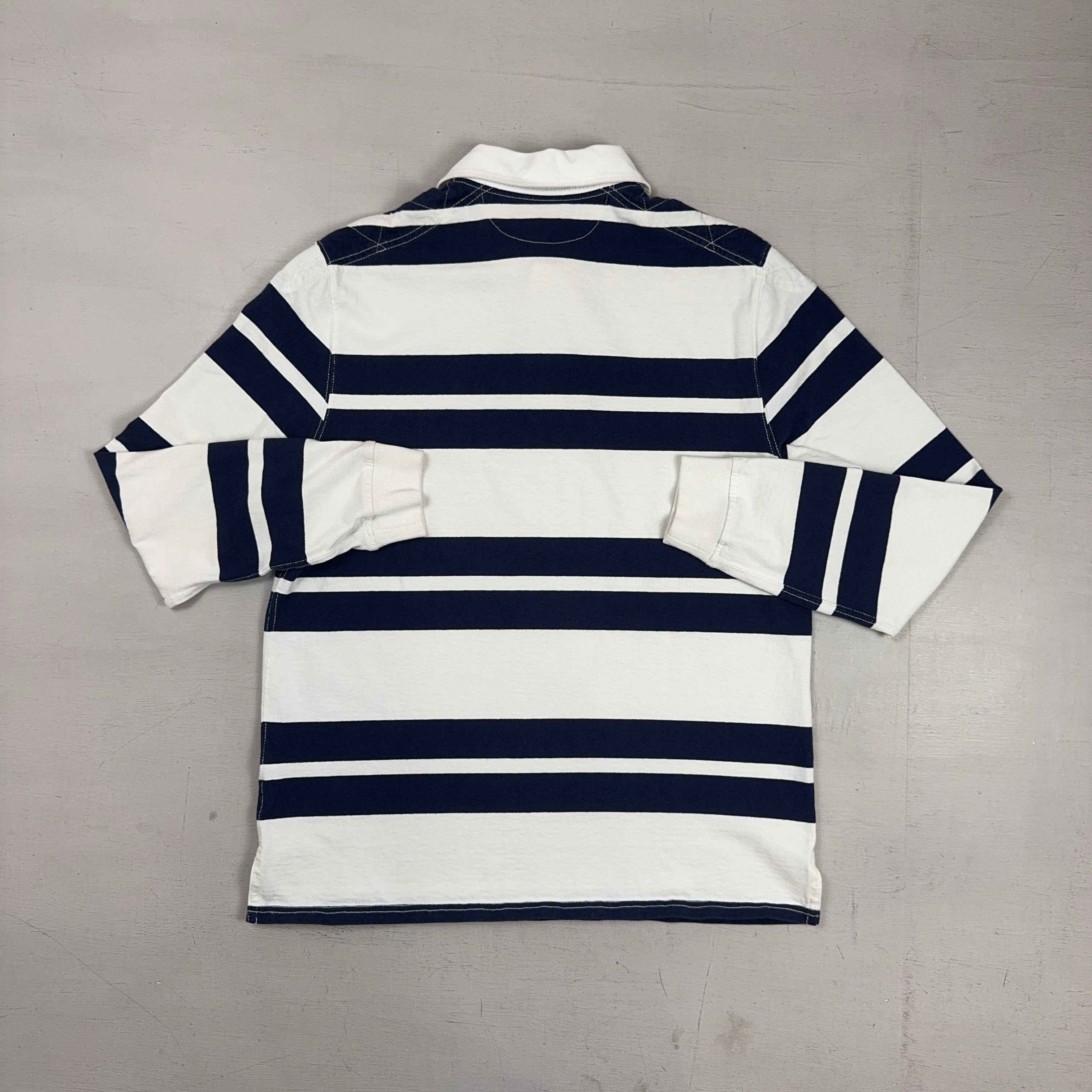 Vintage Polo Ralph Lauren White Shirt (L)