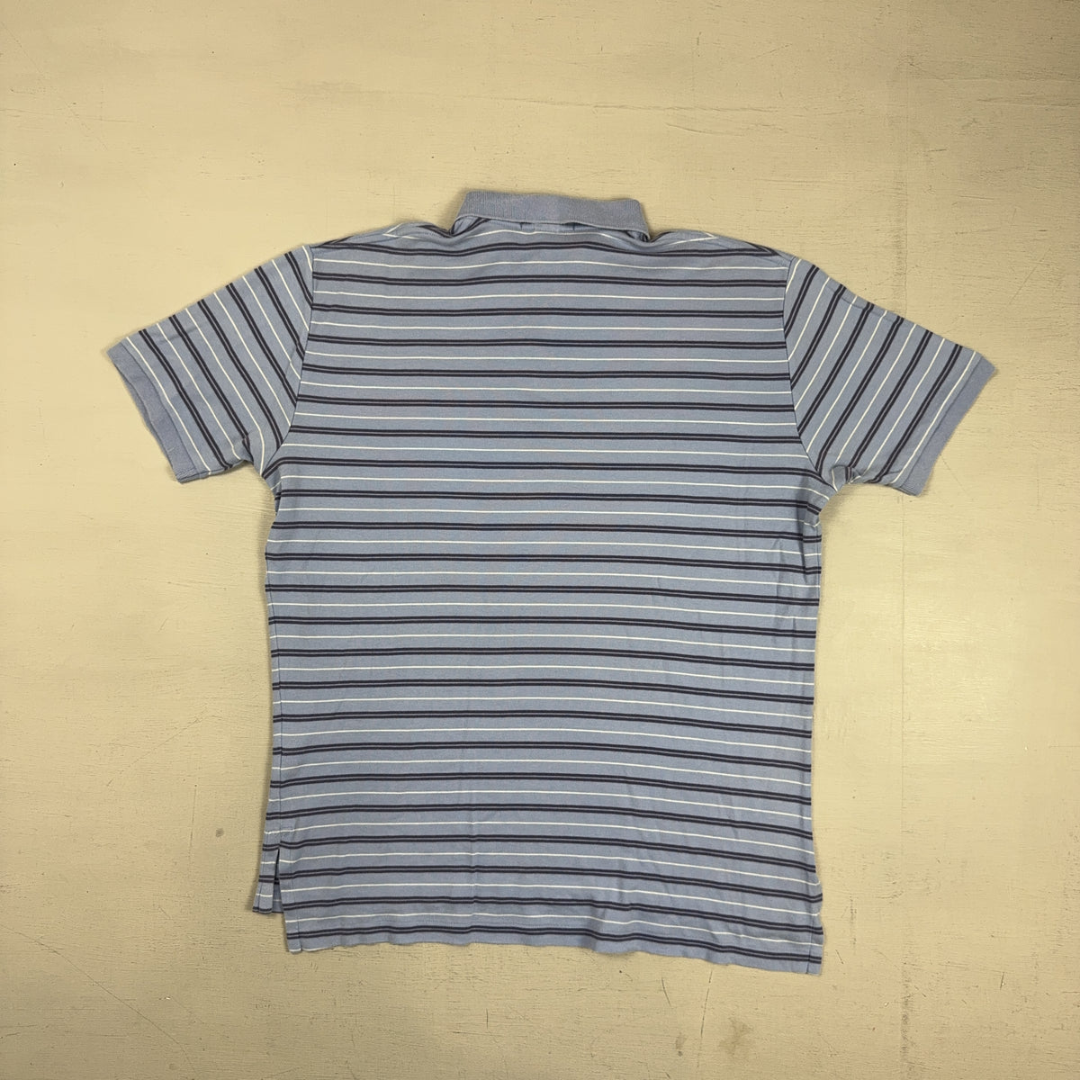Vintage Polo Ralph Lauren Blue Shirt (L)