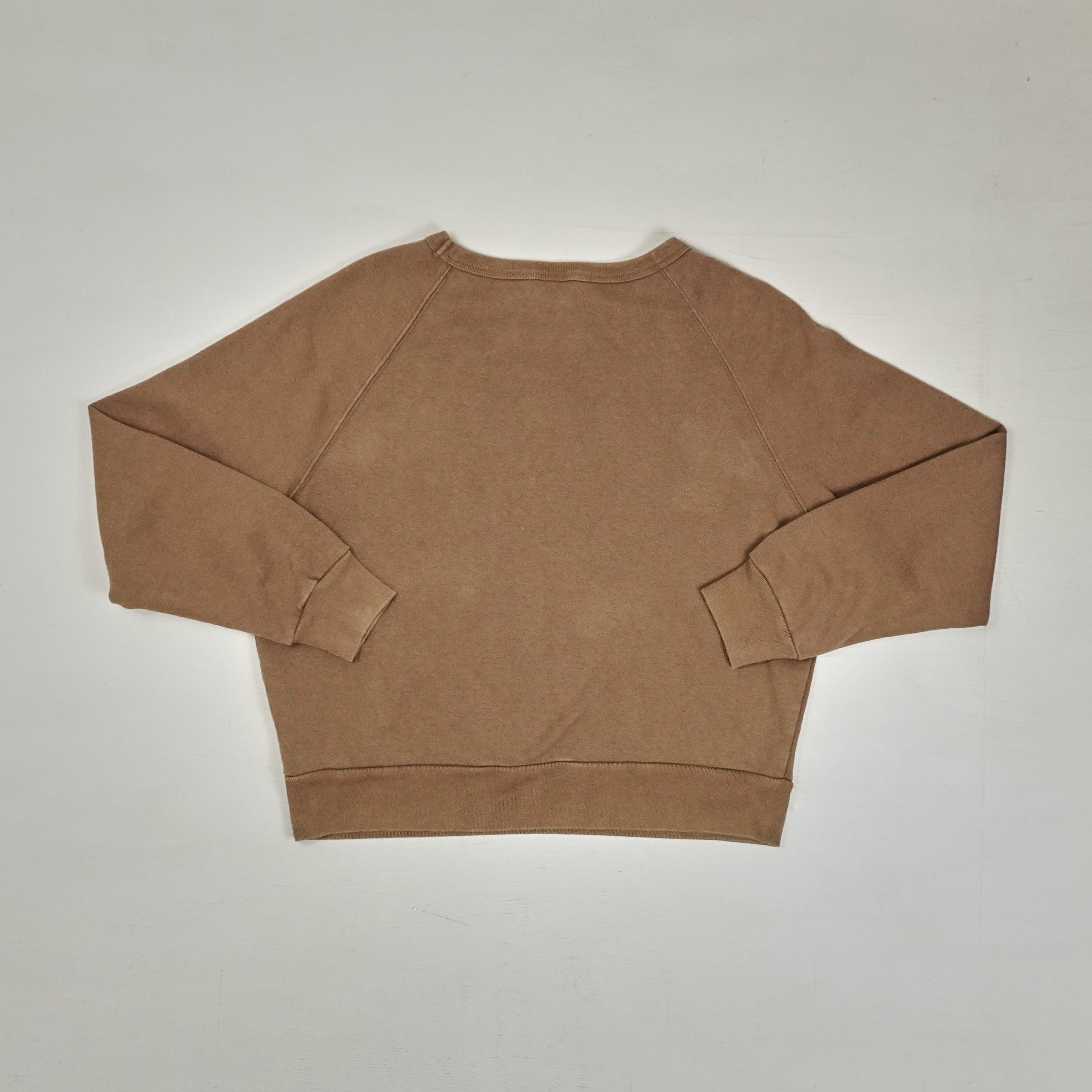 Vintage Gap Brown Sweatshirt Womans (M)