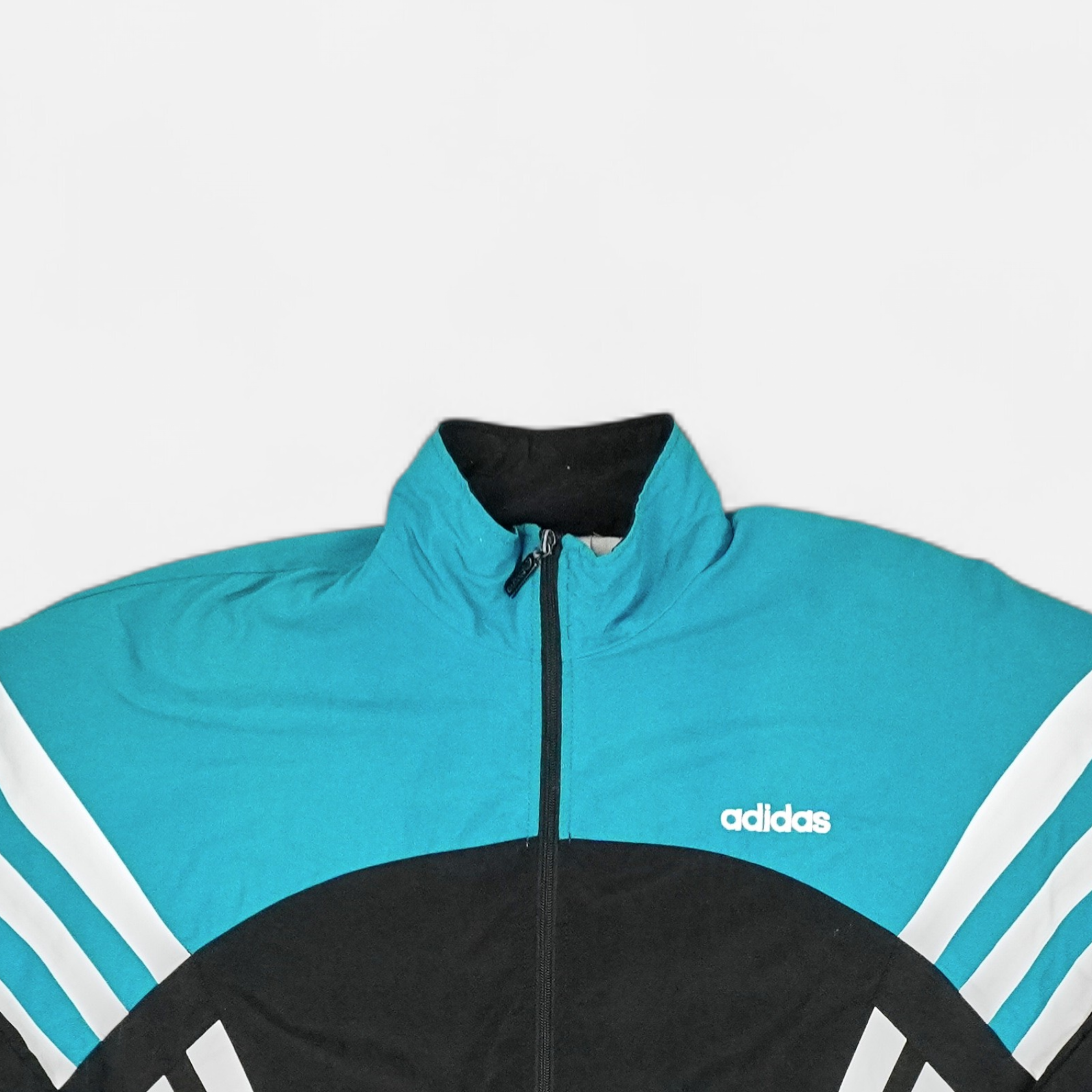 Vintage Adidas Multicoloured Jacket (XS)