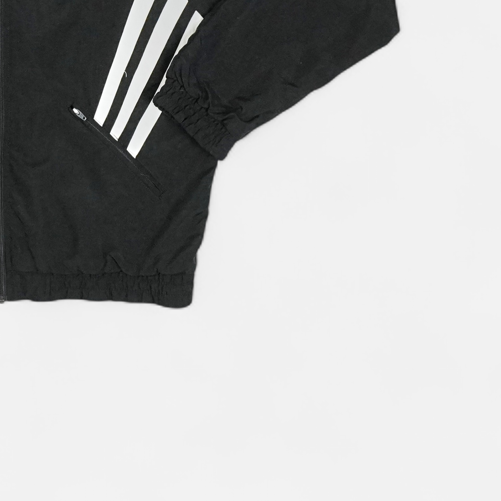 Vintage Adidas Multicoloured Jacket (XS)