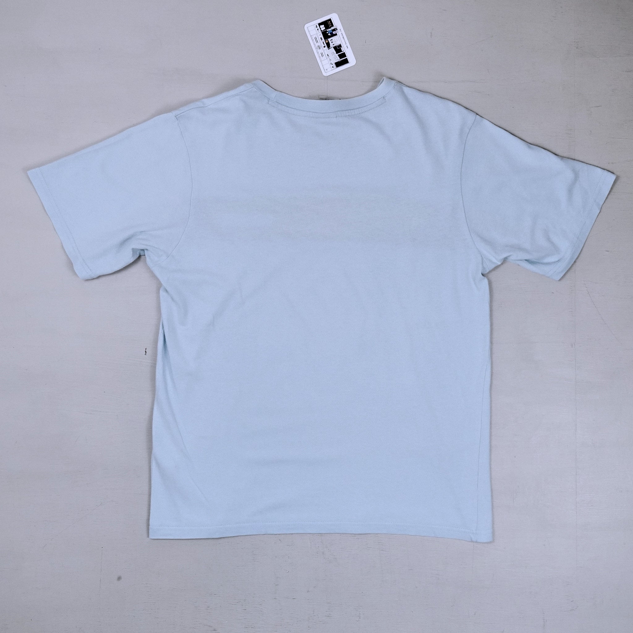 Vintage Nike Blue T-shirt (L)