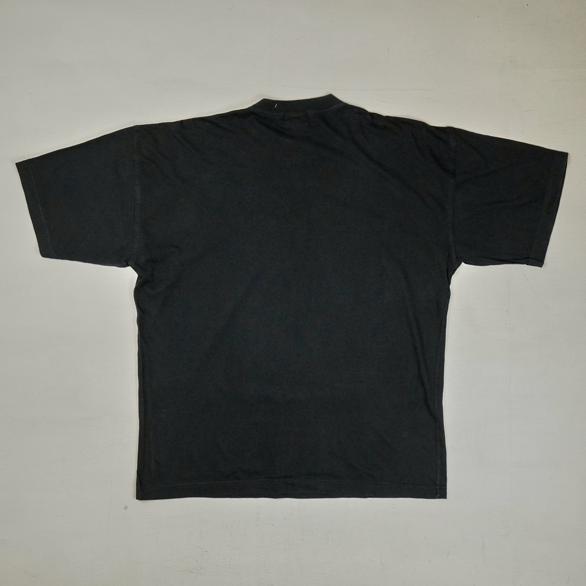 Vintage Colo Colucci Black T-shirt (L)