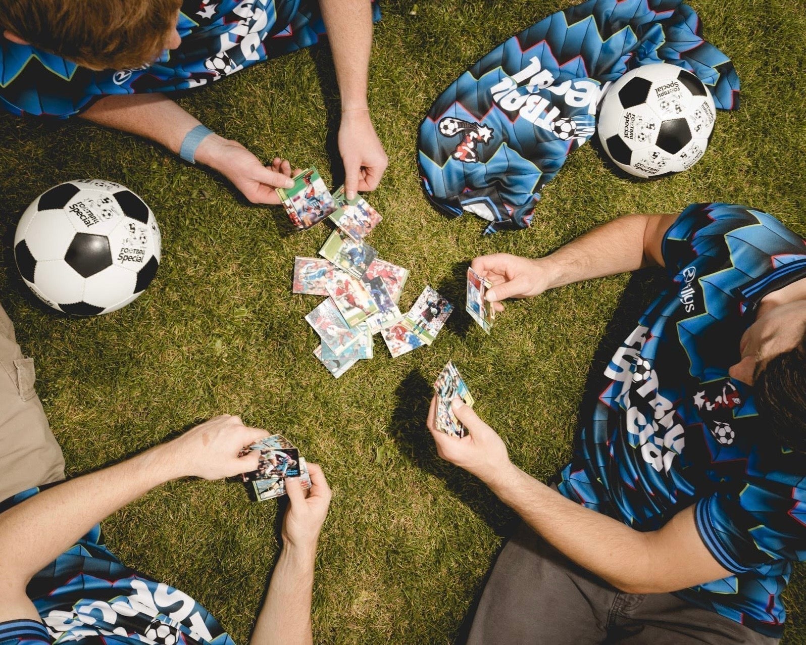 A Jersey That Celebrates Donegal: Football Special x Sourced by Sab