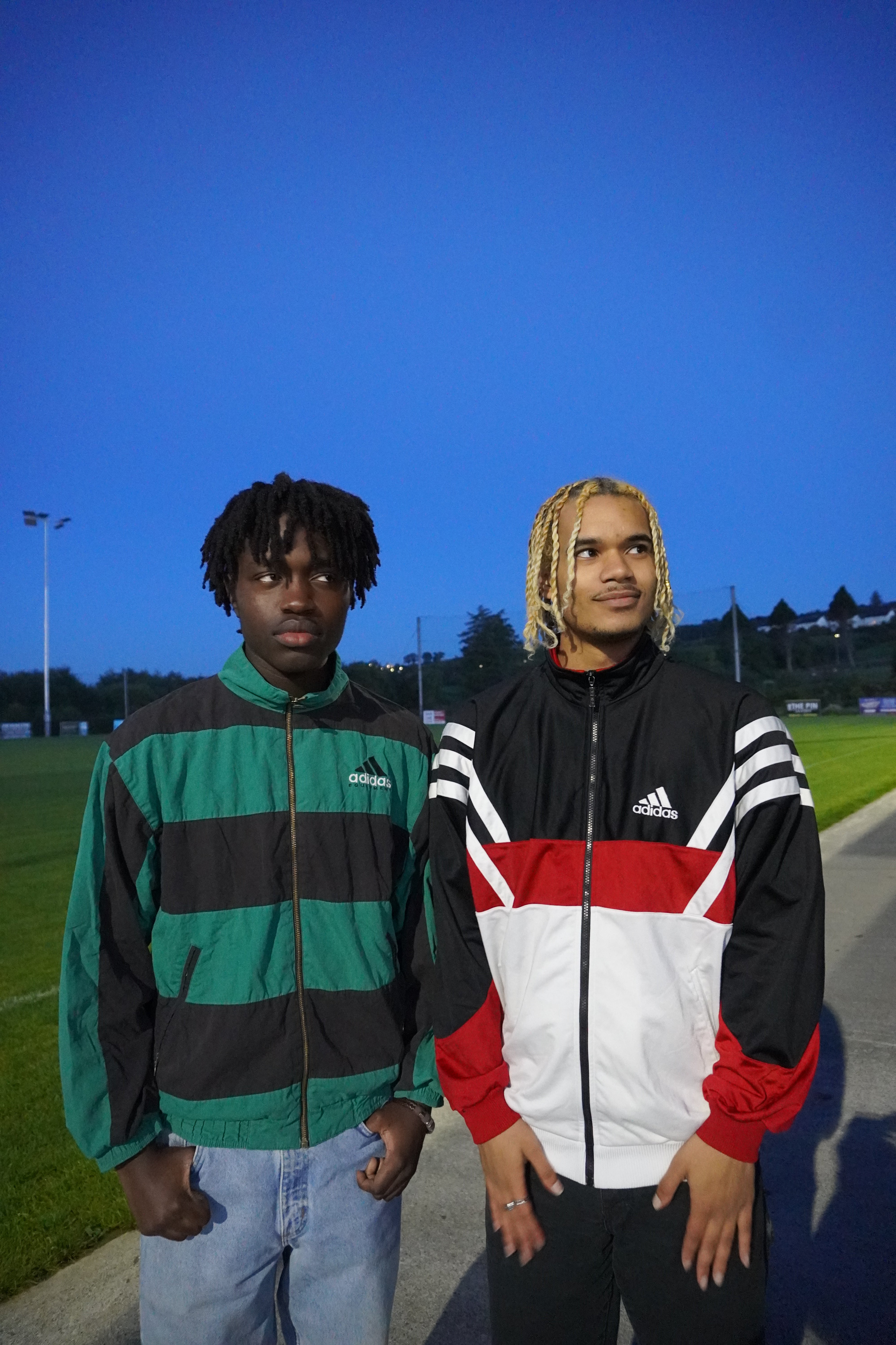 The Irish Streetwear Brands Making an Impact