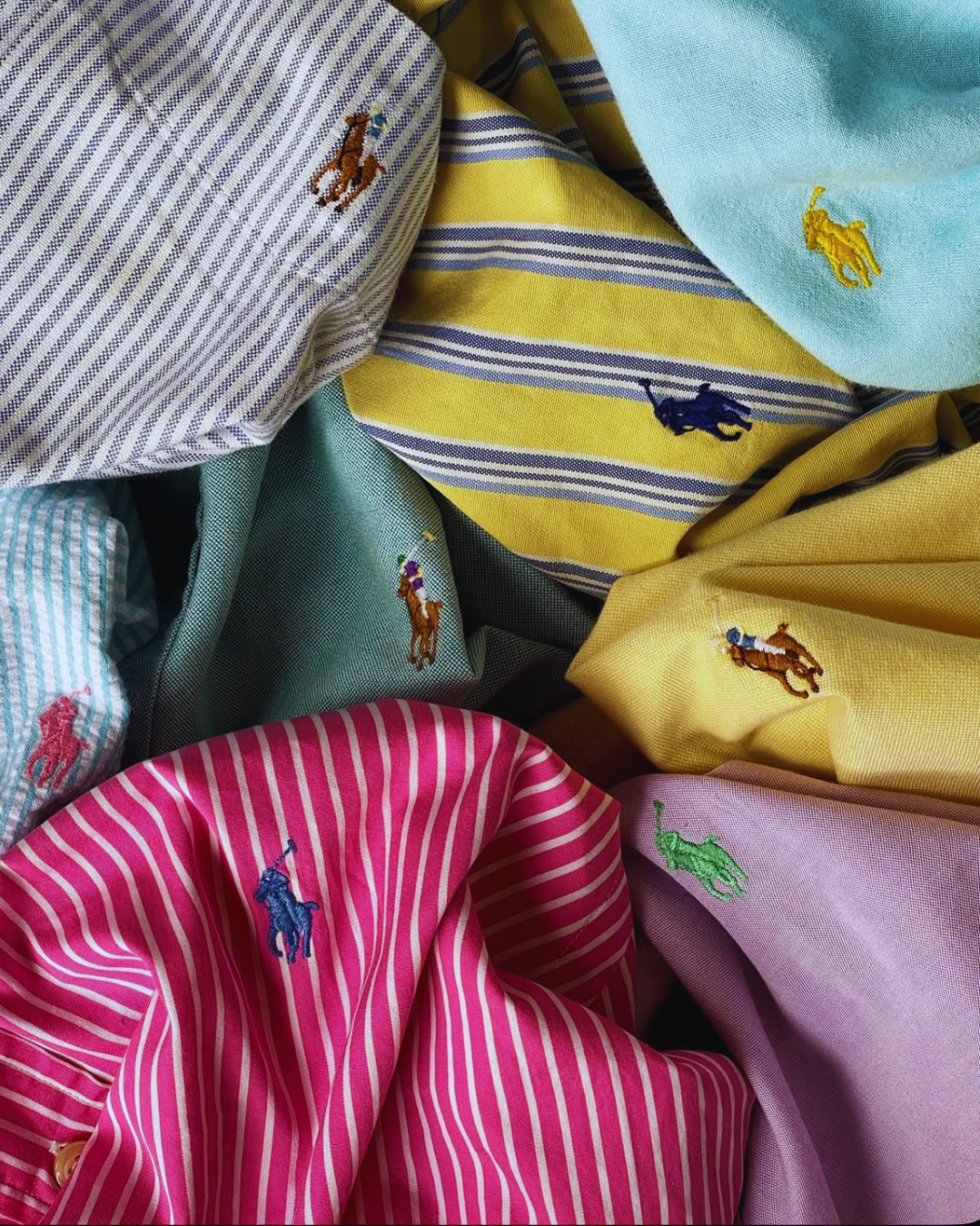 Ralph Lauren: The Brand That Built a Lifestyle