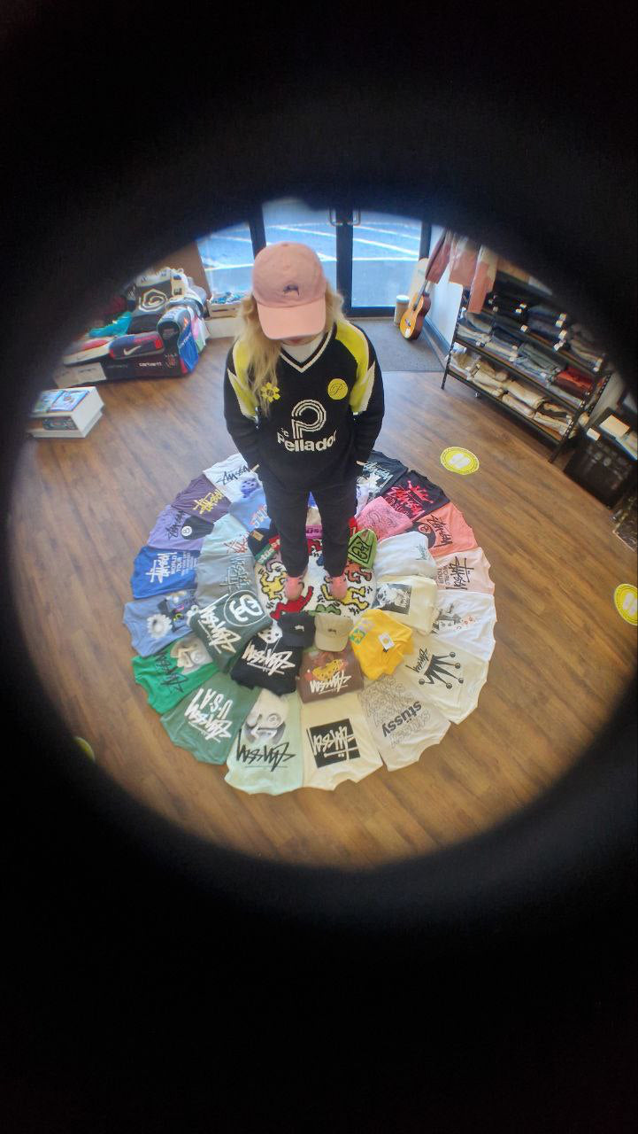 SourcedBySab welcomes you on Small Business Saturday