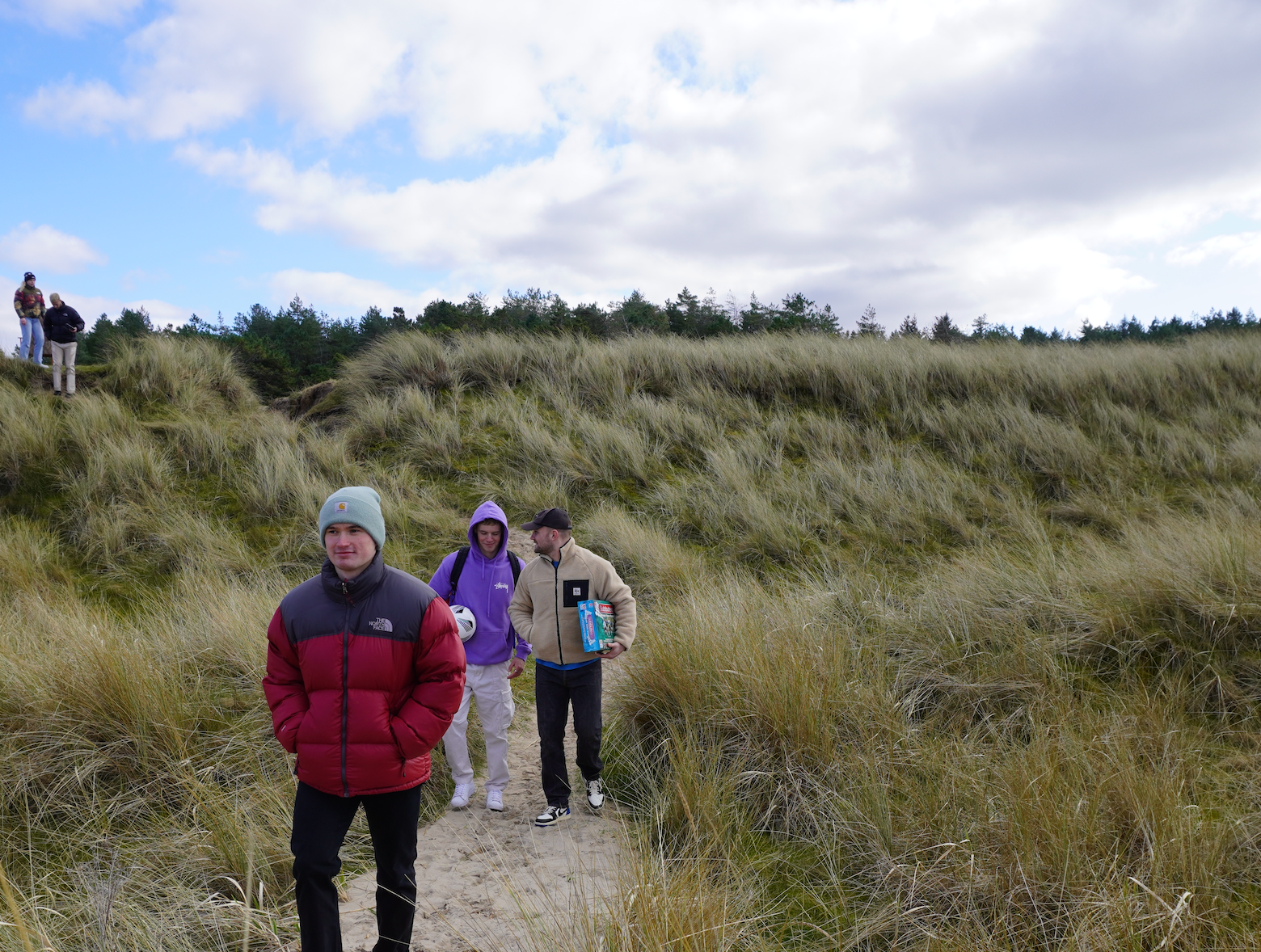 Washing The North Face Nupste Puffer