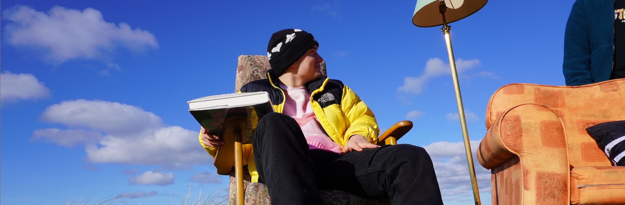 How to spot a fake North Face 700 Nuptse puffer