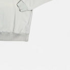 Vintage Adidas White Sweatshirt (L)