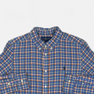 Vintage Ralph Lauren Blue Shirt (S)
