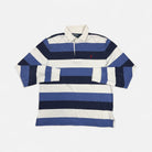 Vintage Polo Ralph Lauren Blue Shirt (L)