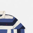 Vintage Polo Ralph Lauren Blue Shirt (L)
