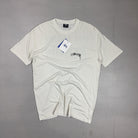 Stüssy White T-shirt
