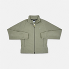 Vintage Nike Green Jacket Womens (S)