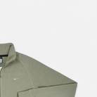 Vintage Nike Green Jacket Womens (S)