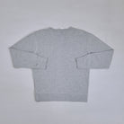 Vintage Polo Ralph Lauren Grey Sweatshirt (L)