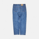 Vintage Levi's Blue Jeans (W31 L29)