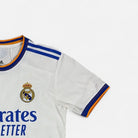 Real Madrid 2021/2022 Adidas Home Jersey (S)